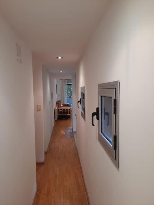 Apartment Departamento A Pasos Del Centro, Barrio Norte, 4 Personas *