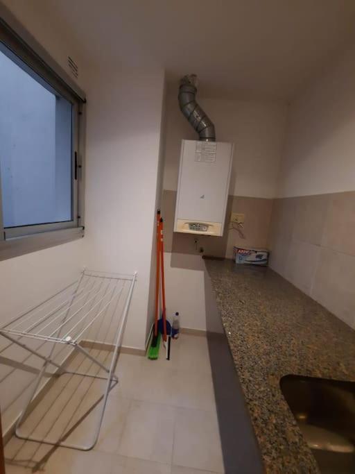 Departamento A Pasos Del Centro, Barrio Norte, 4 Personas Apartment