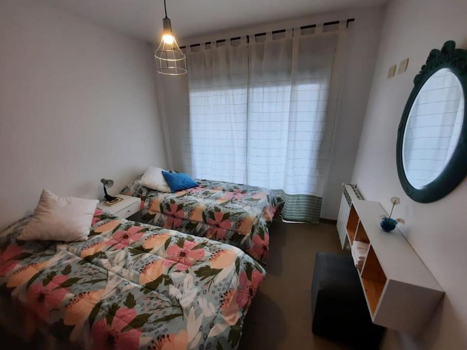Departamento A Pasos Del Centro, Barrio Norte, 4 Personas Apartment *