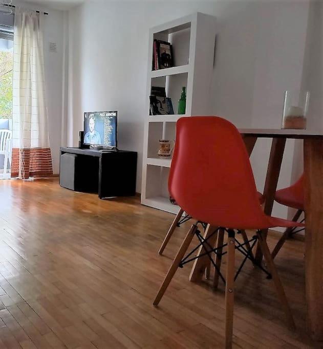 Apartment Departamento A Pasos Del Centro, Barrio Norte, 4 Personas