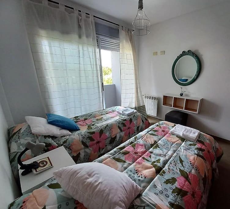 Departamento A Pasos Del Centro, Barrio Norte, 4 Personas Apartment *