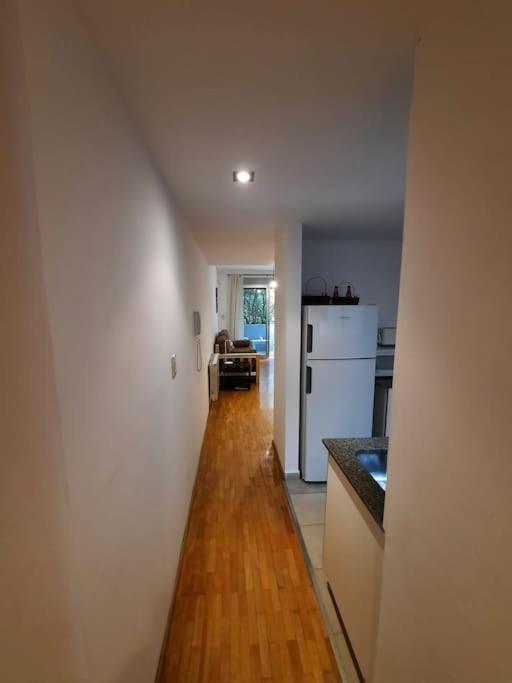 Apartment Departamento A Pasos Del Centro, Barrio Norte, 4 Personas
