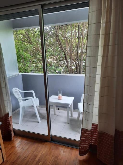 Departamento A Pasos Del Centro, Barrio Norte, 4 Personas * La Plata