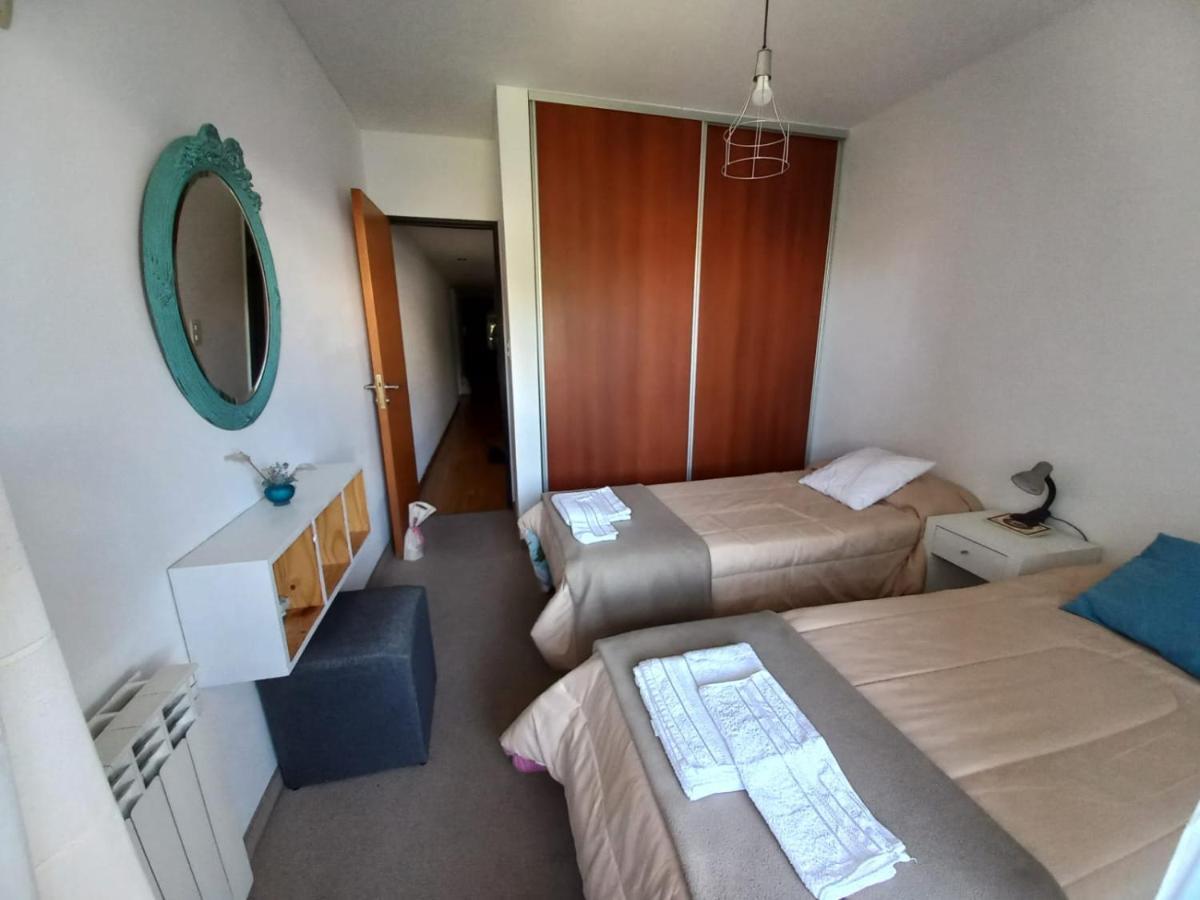 Departamento A Pasos Del Centro, Barrio Norte, 4 Personas La Plata