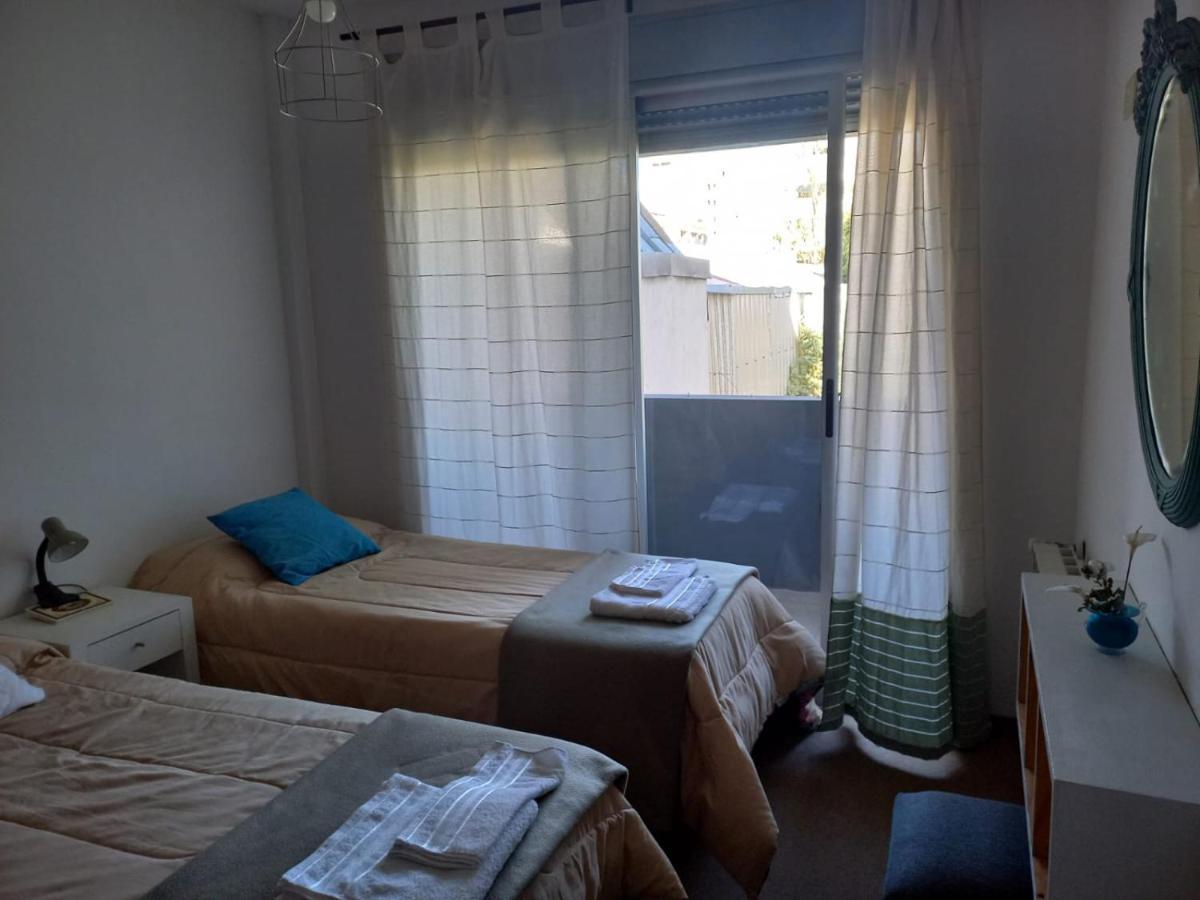 Departamento A Pasos Del Centro, Barrio Norte, 4 Personas Apartment La Plata