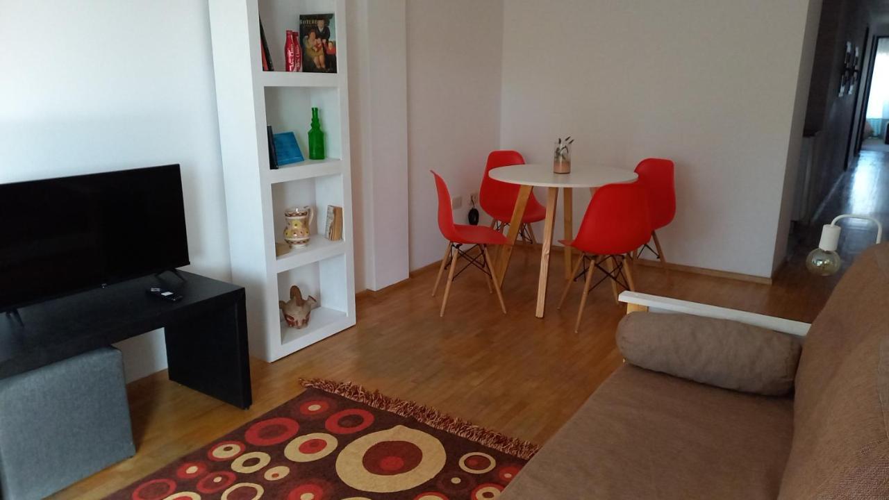 Departamento A Pasos Del Centro, Barrio Norte, 4 Personas Apartment
