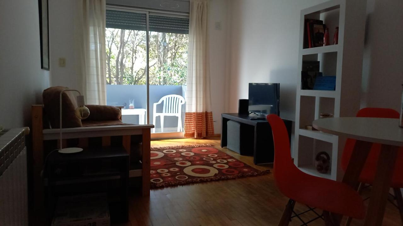 Apartment Departamento A Pasos Del Centro, Barrio Norte, 4 Personas *