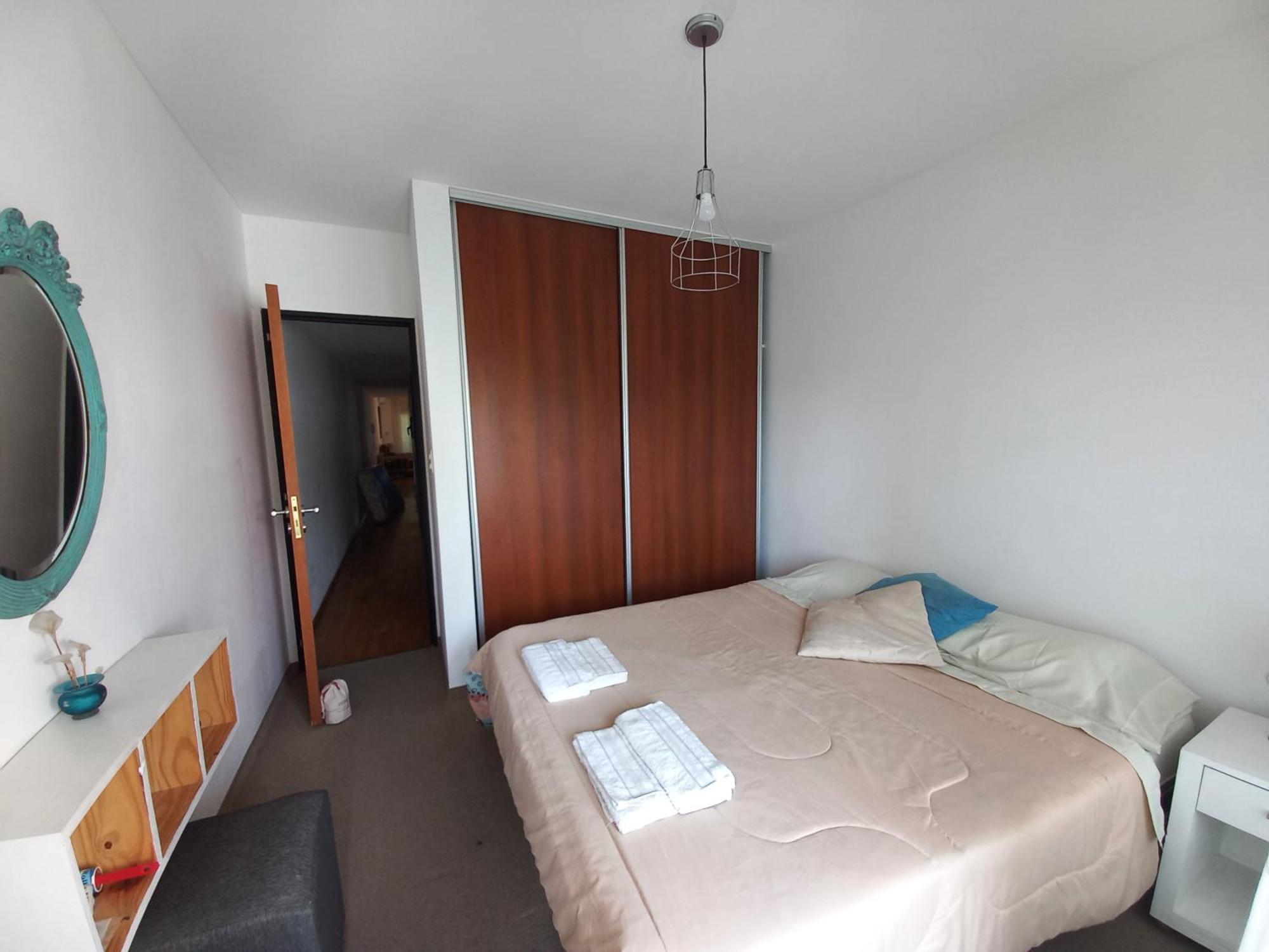 Departamento A Pasos Del Centro, Barrio Norte, 4 Personas Apartment