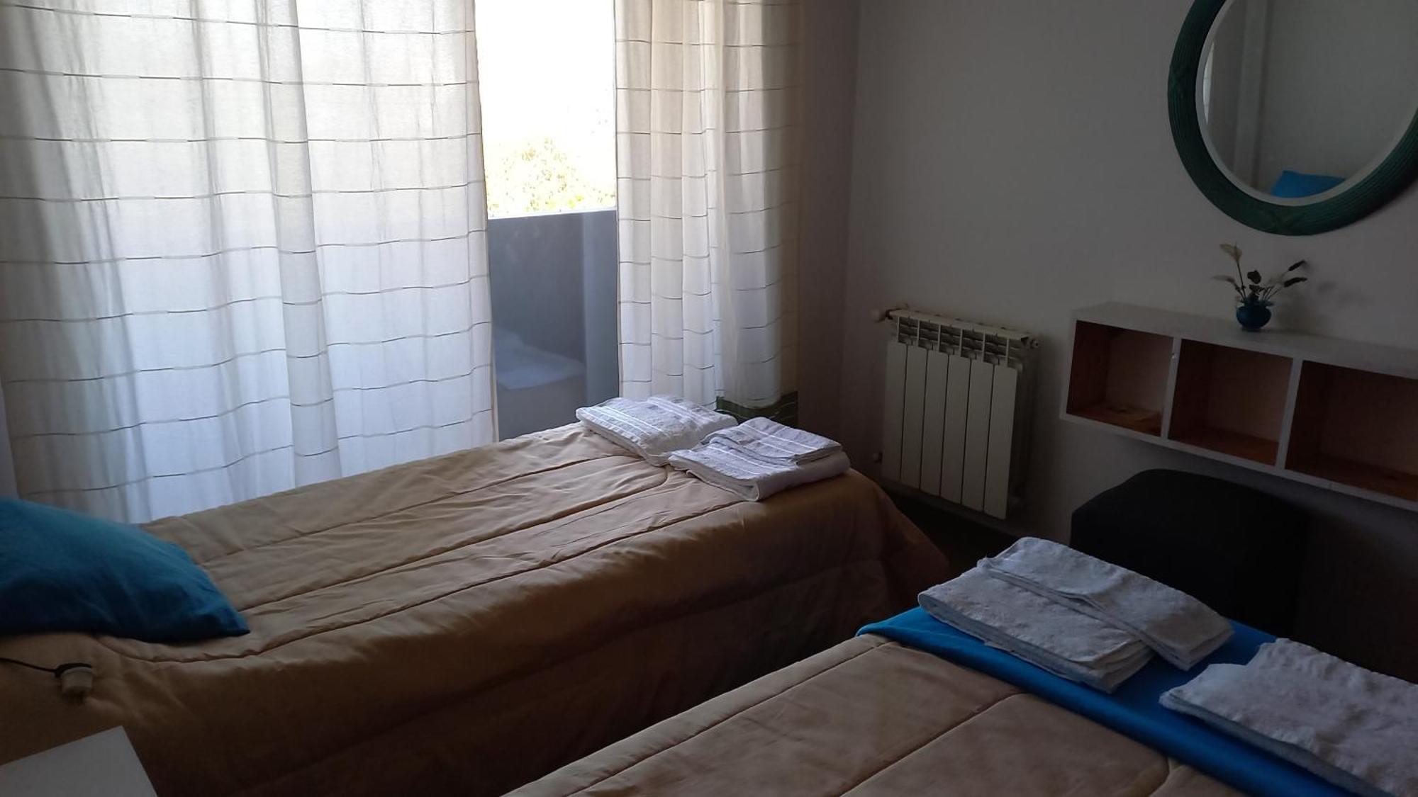 Apartment Departamento A Pasos Del Centro, Barrio Norte, 4 Personas