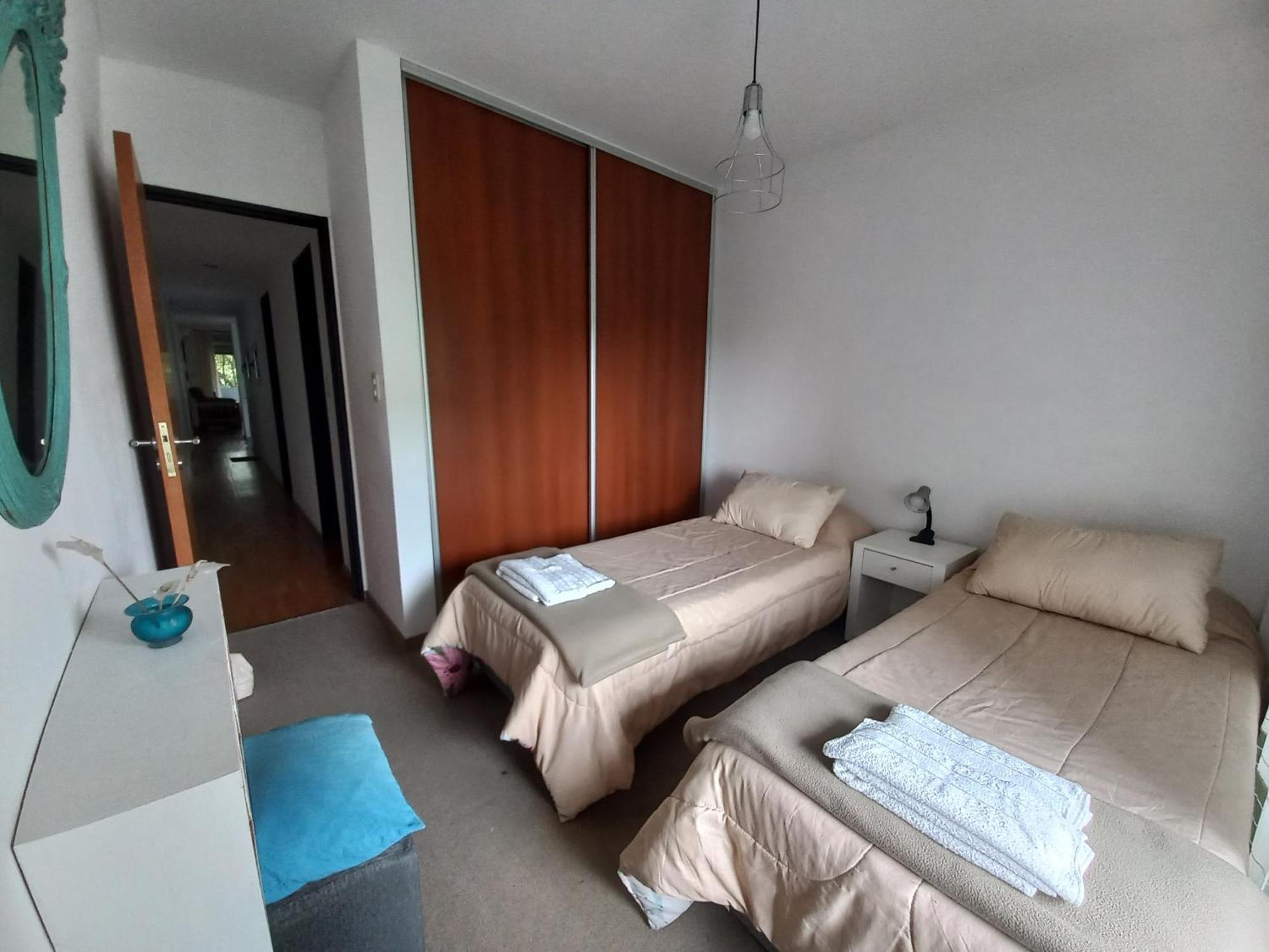 Departamento A Pasos Del Centro, Barrio Norte, 4 Personas Apartment La Plata