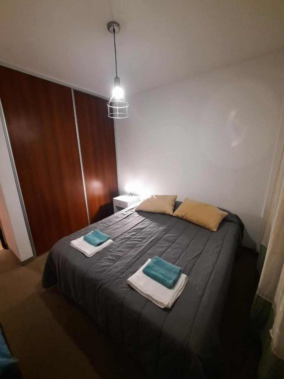 Apartment Departamento A Pasos Del Centro, Barrio Norte, 4 Personas La Plata
