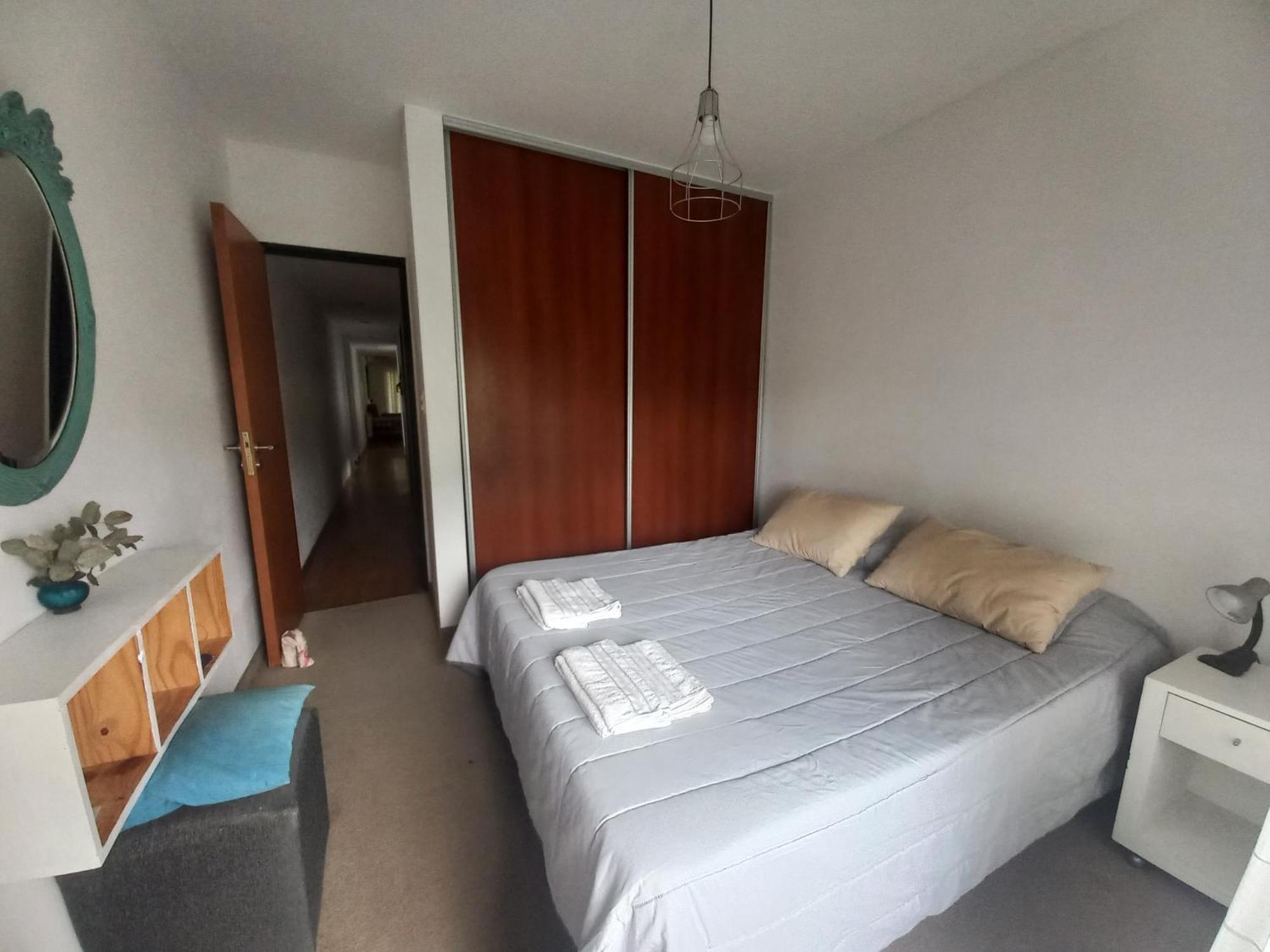 Departamento A Pasos Del Centro, Barrio Norte, 4 Personas Apartment La Plata